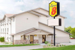  Super 8 by Wyndham Kent/Akron Area  Кент